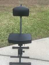 Quik Lok DX-749 Sedile Trono