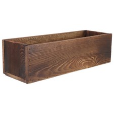  Fioriera Da Giardino Vaso Per Esterno Contenitore Legno Arredamento