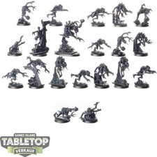 Space Hulk - 20 x Genestealers