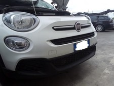 PARAURTI ANTERIORE COMPLETO PER FIAT 500 X Serie (15>)