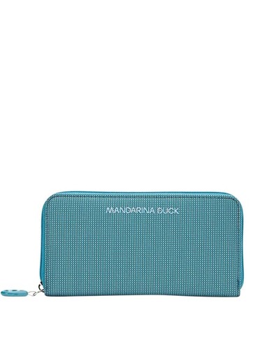 Portafoglio donna mandarina - portafoglio,