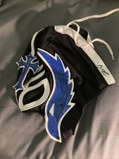 Rey Mysterio Mask