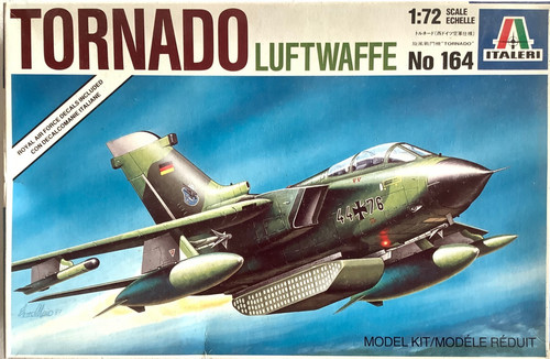 Italeri 164 72 panavia - italeri, 1:72