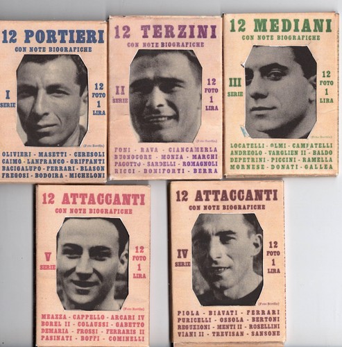 Calcio illustrato 1941 - il,