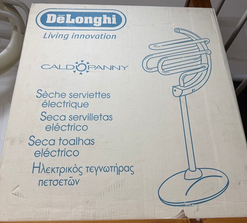 Scaldasalviette elettrico