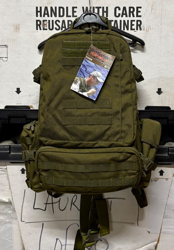 Genuine blackhawk titan - blackhawk,
