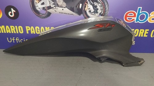 Carena posteriore destra honda - posteriore,