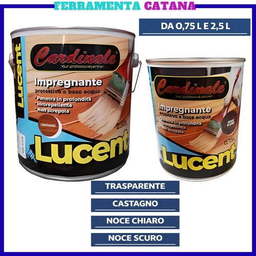 Impregnante per legno - impregnante, ad