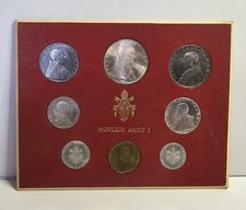 Serie Divisionale Vaticano