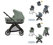 Inglesina Trio Electa Darwin