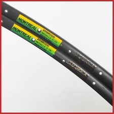 NOS AMBROSIO MONTREAL TUBULAR