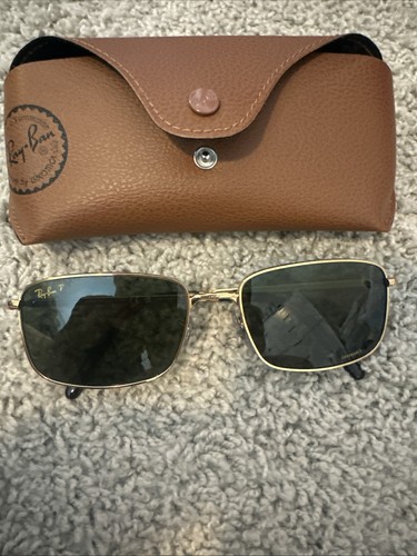 Ray ban sun glasses - sun,