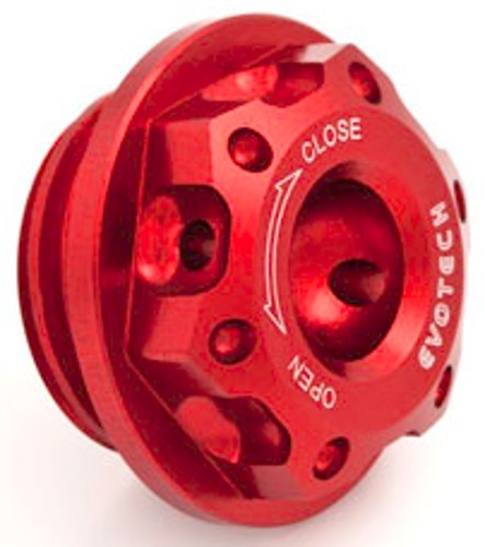 Tappo olio motore evotech - motore,