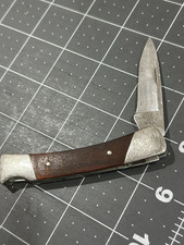 Coltello tascabile Buck 503X -