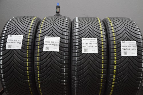 Pneumatici 235 r19 - 235/50,