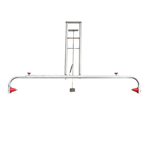 Pacciamatrice spinta manuale - a,
