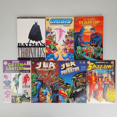 Lotto graphic novel comic - novel,