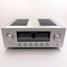 Amplificatore integrato LUXMAN