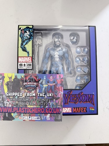 Mafex 298 spider man - n.298, fumetto