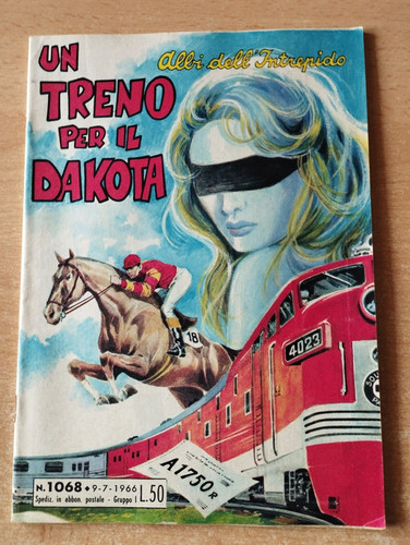 Universo serie albi - serie,