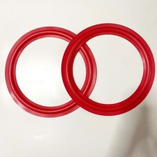 2 Ricambio 15" Speaker Foam Surround per Cerwin Vega 215R, U351 Woofer Riparazione