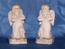 02E16 Antiche Statue Ange