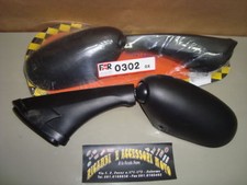 Pair mirrors motorcycle - of,