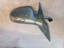 10CK* Mercedes W209 CLK