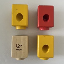 Hape Quadrilla Marble Run