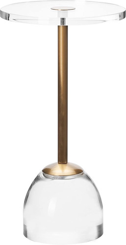 Elegante tavolo terminale