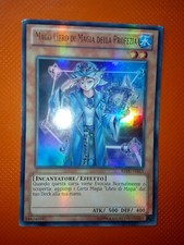 Yu-Gi-Oh! Mago Libro di Magia