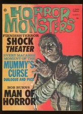 Horror Monsters 4 FN 6.0