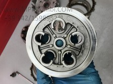 SPINGIDISCO FRIZIONE PIATTO