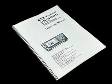 Yaesu VR-5000 Ricevitore