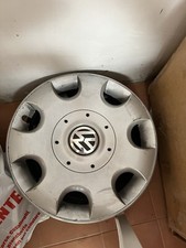 Copri cerchi Golf Da 16