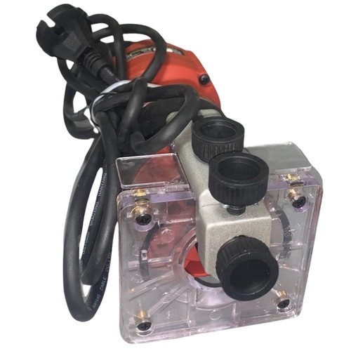 Fresatrice stayer pr6 - fresatrice,