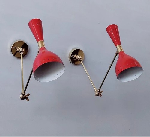 Modern italian stilnovo style - modern,