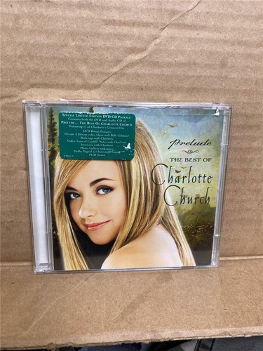 Prelude the best charlotte - prelude:,
