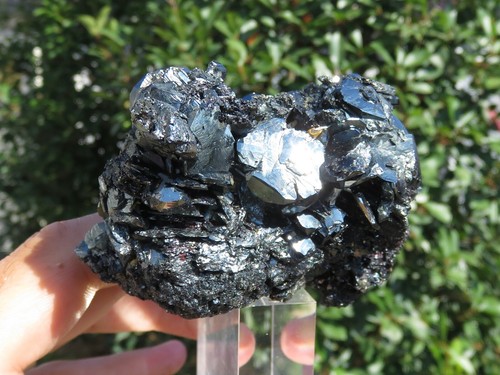 Minerali storica ematite - ***,