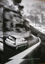 °°  DOCUMENTATION de RENAULT