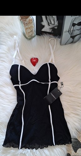 Armani top imbottito - armani,