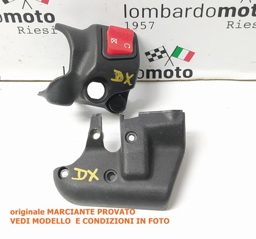 Commutatore comando devioluci - commutatore,