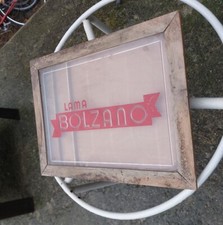 Vintage Epoca Espositore