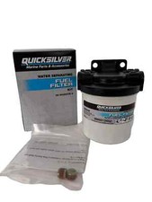 Kit separazione acqua filtro