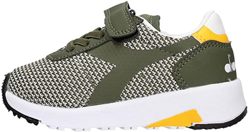 Scarpe sneakers bimbo diadora - scarpe,