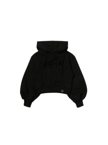 Felpa msgm bimba con - felpa,