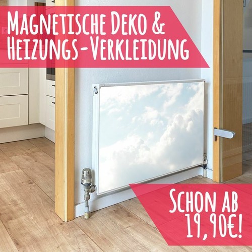 Rivestimento magnetico