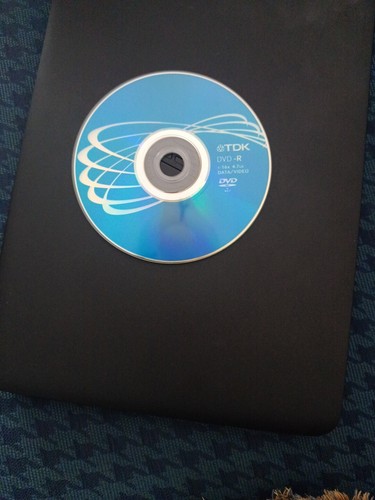 Tdk dvd 16x 7 - 4,7,