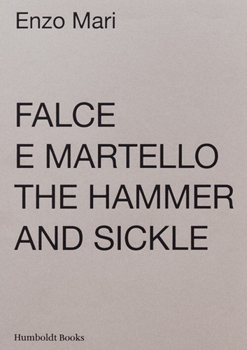 Falce martello the - e, martello.