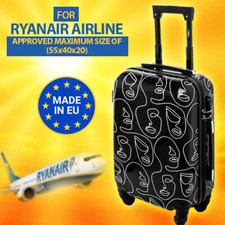 Borsa trolley aereo RYANAIR